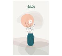 Notebook: Dyslexic friendly. Cream paper to help with visual stress. Extra wide and wide lines in grey. Mind mapping pages and sketch pages