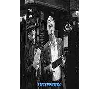 Notebook : Earl Slick Notebook College Ruled , Writing Journal, Lined Paper, Thankgiving Notebook , Home School 6x9 100 Sheets #68