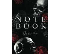 NoteBook: Édition Somber Jann