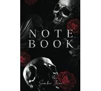 NoteBook: Édition Somber Jann