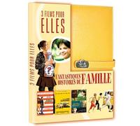 Notebook famille : Juno ; Little Miss Sunshine ; Les mots retrouvés
