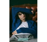Notebook : Finn Wolfhard Notebook Lined Page Gift Book for Writing , School , Home or Work , Thankgiving Notebook for Fans #1