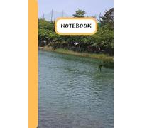 NOTEBOOK: Flowing River