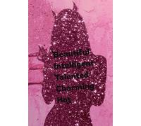 Notebook for Baddies, Manifestation & Shadow Work book,: Baddie Notes Journal, Spiritual Bitch diary, gifts for womans