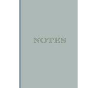 Notebook for Notetaking: Margin Paper Co. Space for Ideas. Room to Grow.: Margin Paper Co.