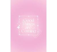 Notebook for School & Work: Bring Positive Vibes & Stay Motivated