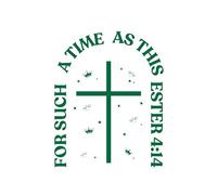 Notebook:: For Such a Time as This: A Faith Journal Inspired by Esther 4:14