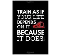 Notebook For The Motivated Firefighter.: Handy Notebook For Fire Fighters, Perfect Gift Or Just For Taking Notes.