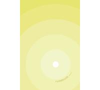 Notebook: Guitar Tab Notebook 120 Pages 6x9 In