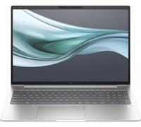 Notebook HP EliteBook 660 G11 16,0" WUXGA | Intel Core Ultra 5 125U | 16GB RAM | 512GB SSD | Intel Graphics | Win11P | QWERTY US INT | A37VYET