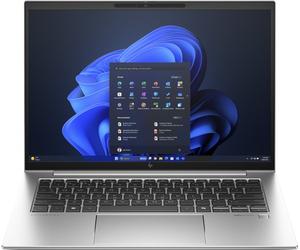 Notebook HP EliteBook 840 G11 14,0" WUXGA | Intel Core Ultra 7 155U | 16GB RAM | 512GB SSD | Intel Graphics | Win11P | QWERTY US INT | 9G0V5ET
