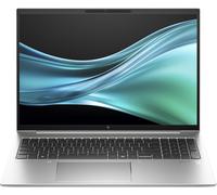 Notebook HP EliteBook 860 G11 16,0" WUXGA | Intel Core Ultra 7 155H | 16GB RAM | 512GB SSD | Intel Arc Graphics | Win11P | QWERTY US INT | 9G1C1ET