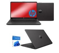 Notebook Hp G7 255 Amd 3050U 3.2 Ghz Display 15,6" Hd, Ram 8 Go Ddr4, Ssd 256 Go M2,Hdmi, Usb 3.0, Wifi,Lan,Bluetooth,Webcam ,Windows 10 Pro, Antivirus, Open Office