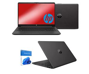 Notebook Hp G7 255 Amd 3050U 3.2 Ghz Display 15,6" Hd, Ram 8 Go Ddr4, Ssd 256 Go M2,Hdmi, Usb 3.0, Wifi,Lan,Bluetooth,Webcam ,Windows 10 Pro, Antivirus, Open Office