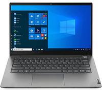 Notebook i5 SSD 512 Go Ram 8 Go 14" Windows 11 Gris ThinkBook 14 G2 ITL
