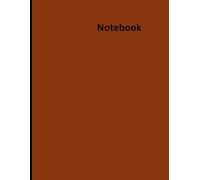 Notebook: Idea Foundry