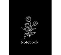 Notebook: Inspiring Quotes from Female Singers