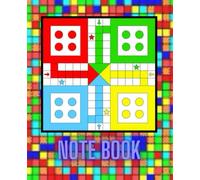 NoteBook: "Journey of Thoughts and Ideas"