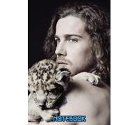 Notebook : Julien Doré Notebook College Rule Lined Writing your Ideas and Notes, Thankgiving Notebook Gift #81