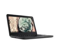 Notebook Lenovo 100E G3 AMD 3015Ce Qwerty en espagnol 32 Go 4 Go RAM 11,6'