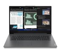 Notebook - Lenovo - V V17 - 512 Go SSD - 16 Go RAM - 17,3"" Intel Core i7-1355U QWERTY