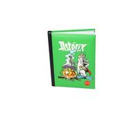 Notebook Lumineux Astérix - Panoramix Chaudon