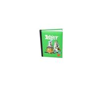 Notebook Lumineux Astérix - Panoramix Chaudon