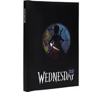 Notebook Lumineux Window Wednesday
