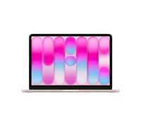 NOTEBOOK MACBOOK NEO 2026 13" A18 PRO 6C/5G (MHFJ4T/A) 8GB 512GB SSD MAC OS ROSA