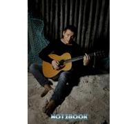 Notebook : Morten Harket Journal Notebook Gift Book for Writing, Thankgiving Notebook for Fans , Gift Idea #721