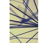 Notebook: Motivational & Inspirational Novelty Notebook, To Write Your Special Feelings, Ideas, And Notes: 6" X 9",Pages: 120 Pages.