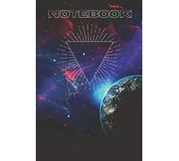 Notebook: Motivational & Inspirational Novelty Notebook, To Write Your Special Feelings, Ideas, And Notes: 6" X 9",Pages: 120 Pages.