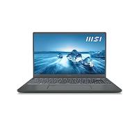 NOTEBOOK MSI PRESTIGE 14EVO A12M-223ES