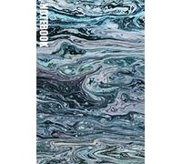 Notebook: Multi-Color Art Design For Cover , For School Kids Use As A Journal, Notebook, Diary ... 100 Lined Pages ( Size 6"X9" ) Mix-Art V5