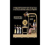 Notebook: Mystery and History, 100 Pages 6 x 9 Wide Ruled Lined Pages Journal Diary For Teens, Students, Mythology Fans, and Study Notes (Composition Notebook)