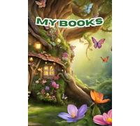 NOTEBOOK OF 298 PAGES FOR WRITING: FOR EDUCATIONAL PURPOSE
