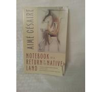 Notebook of a Return to the Native Land