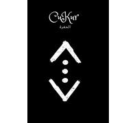 Notebook of Cukur - Yamac الحفرة: La Famille C'est Tout Ce Qui compte