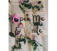 Notebook Open Me & Plan