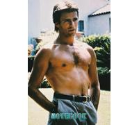 Notebook : Richard Dean Anderson Weekly Planner Notebook Great for Those Juggling Many Weekly Meetings, Events, and Deadlines #585