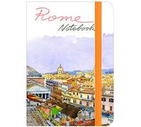 Notebook Rome