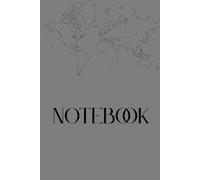 Notebook: Simple map notebook