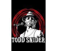 Notebook: Singer Songwriter, 100 Pages 6 x 9 Wide Ruled Lined Pages Journal Diary For Teens, Students, And Fans , Perfect For Notes, Writing, And Daily Ideas.