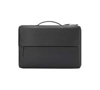 Notebook Sleeve - Housse d'ordinateur portable - jusqu'à 14" - noir - pour HP 14, 14s; Chromebook 14a; Chromebook x360 14a, 14b, 14c; ENVY 13;