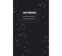 Notebook. Stay Organized and Inspired with Our Notebook 160Pages: Your all-in-one planner and journal