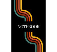 NOTEBOOK: The black series