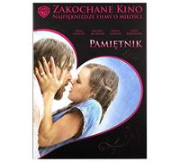 Notebook, the [DVD] (IMPORT) (Pas de version française)