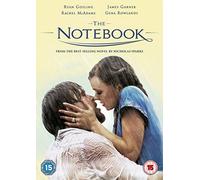 The Notebook - Édition Royaume-Uni - Import