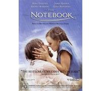 Notebook,the [Import allemand]