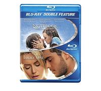 Notebook/The Lucky One [Blu-Ray]